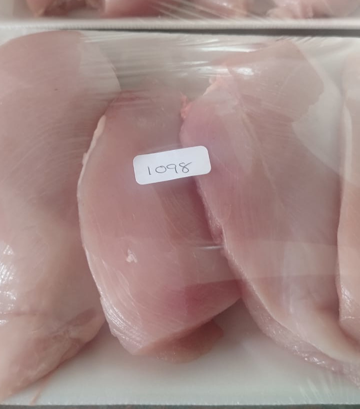 Portion Cutting Service